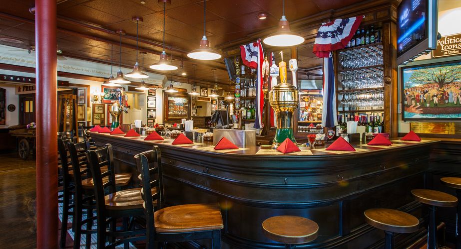 Union Oyster House Boston Massachusetts Union Oyster House Boston Massachusetts